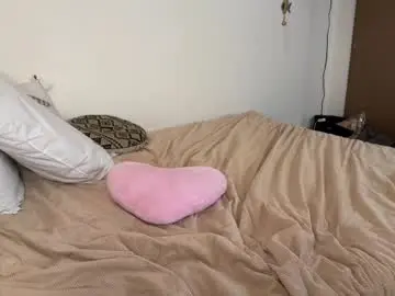 Chaturbate Sex Chat of cami_calderon