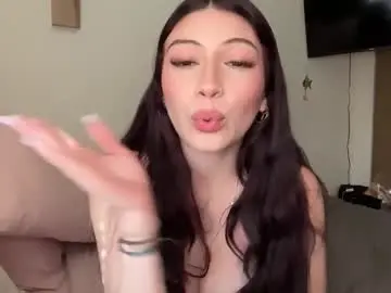 Chaturbate Free Porn Cam of cami_calderon