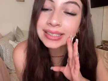 Chaturbate Adult Video Chat of cami_calderon