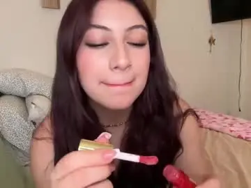 Chaturbate Sex Chat of cami_calderon