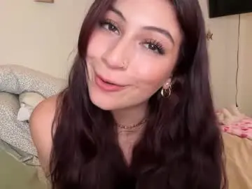 Chaturbate Private Sex Chat of cami_calderon