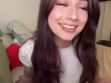 Chaturbate Best live sex cam show of cami_calderon