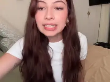 Chaturbate Watch Live Sex Cams of cami_calderon