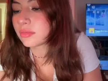 Chaturbate Live Porn of cami_calderon