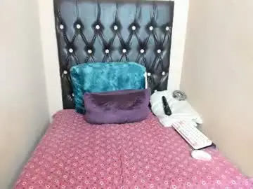 Chaturbate Nude Webcam of cherryteazer