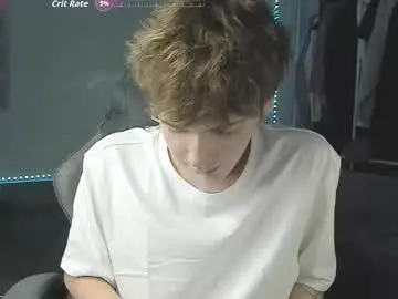 Chaturbate Live Porn of colestorm_