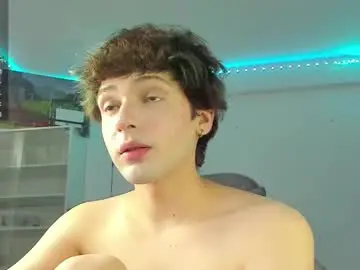 Chaturbate Adult Video Chat of colestorm_