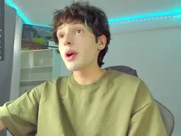 Chaturbate Nude Webcam of colestorm_