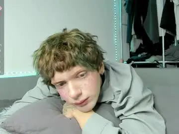 Chaturbate Live Porn of colestorm_