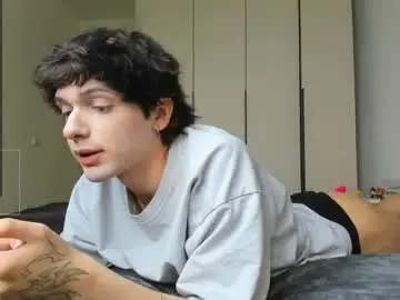 Chaturbate Sex Chat of colestorm_