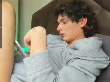 Chaturbate Free Porn Cam of colestorm_