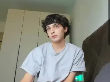 Chaturbate Adult Webcam of colestorm_