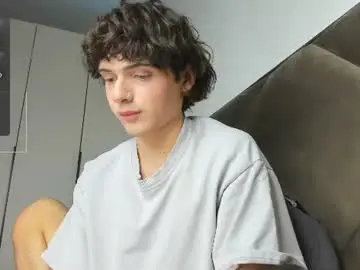 Chaturbate Live Porn of colestorm_