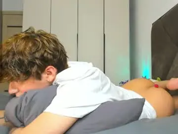 Chaturbate Free Live Porn of colestorm_