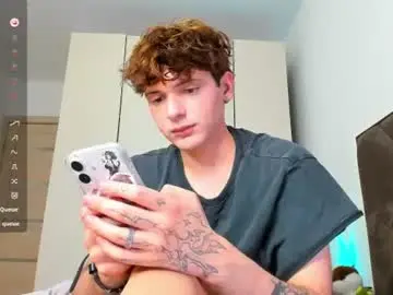 Chaturbate Watch Live Sex Cams of colestorm_