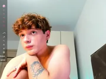 Chaturbate Nude Webcam of colestorm_