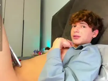 Chaturbate Live Porn of colestorm_