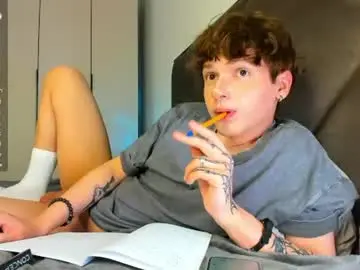 Chaturbate Live Sex of colestorm_