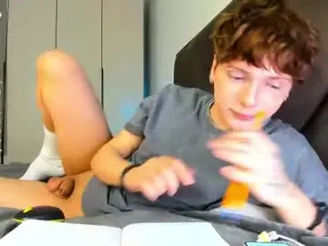 Chaturbate Live Sex Cam of colestorm_