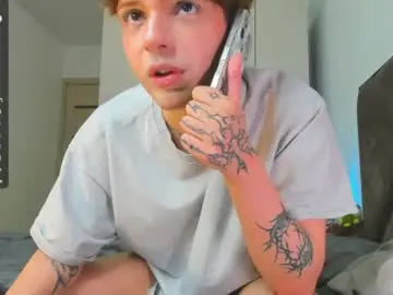 Chaturbate Free Porn Cam of colestorm_