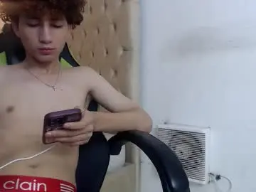 Chaturbate Live Porn of dantex_