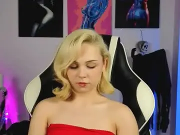 Chaturbate Free Porn Cam of elenamonroee