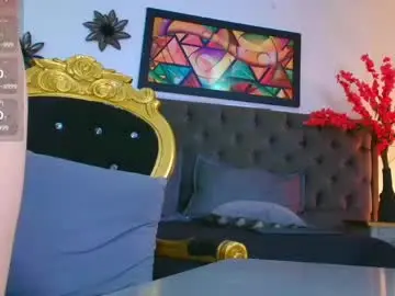 Chaturbate Live Porn of elinne_hendrix_