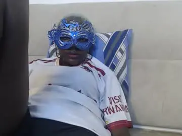 Chaturbate Adult Video Chat of empressvee24