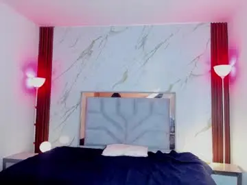 Chaturbate Sex Cam of esperanzamora