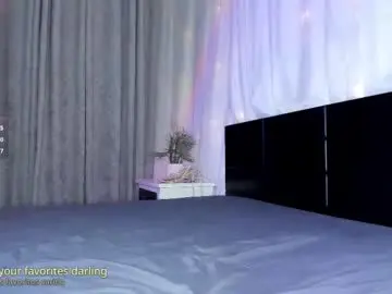 Chaturbate Private Sex Chat of evoletbee