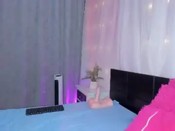 Chaturbate Live Sex of evoletbee