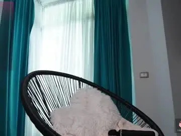 Chaturbate Nude Webcam of evymiuu