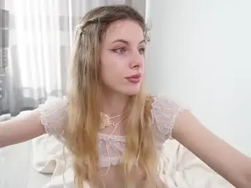 Chaturbate Private Sex Chat of evymiuu