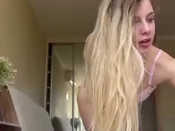 Chaturbate Private Sex Chat of evymiuu
