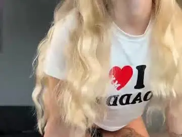 Chaturbate Nude Webcam of evymiuu