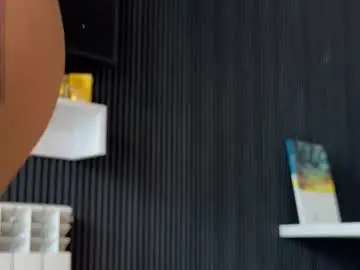 Chaturbate Private Sex Chat of evymiuu