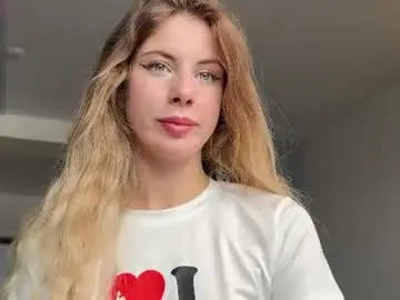 Chaturbate Best Webcam of evymiuu