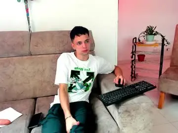 Chaturbate Live Sex Cam of franco_taylor