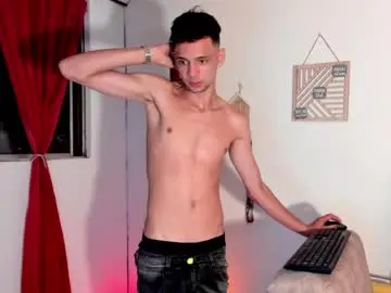 Chaturbate Adult Video Chat of franco_taylor