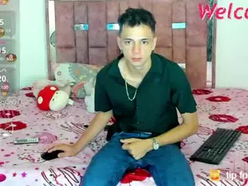 Chaturbate Adult Webcam of franco_taylor