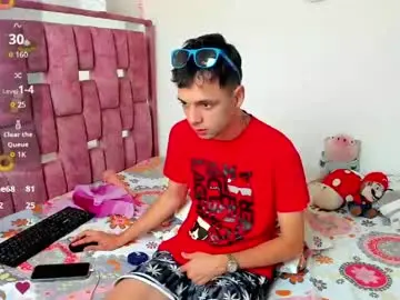 Chaturbate Live Sex of franco_taylor