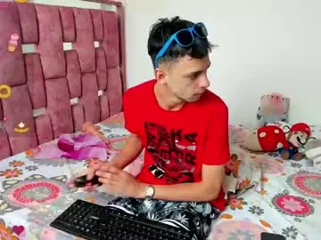 Chaturbate Nude Webcam of franco_taylor