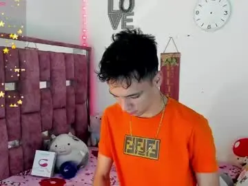 Chaturbate Adult Webcams of franco_taylor