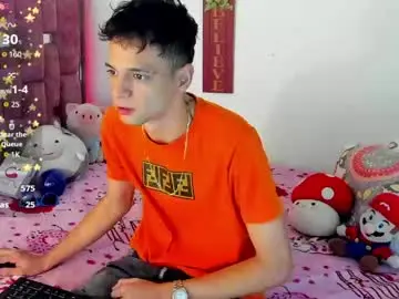 Chaturbate Watch Live Sex Cams of franco_taylor