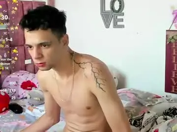 Chaturbate Live Porn of franco_taylor