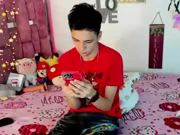 Chaturbate Adult Video Chat of franco_taylor