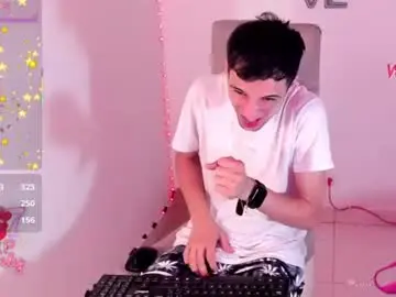 Chaturbate Free Live Porn of franco_taylor
