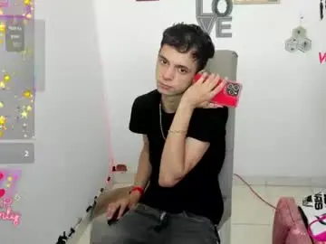 Chaturbate Sex Chat of franco_taylor