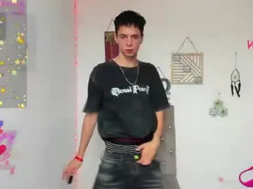 Chaturbate Adult Webcam of franco_taylor