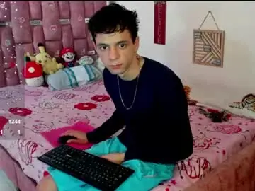 Chaturbate Sex Chat of franco_taylor